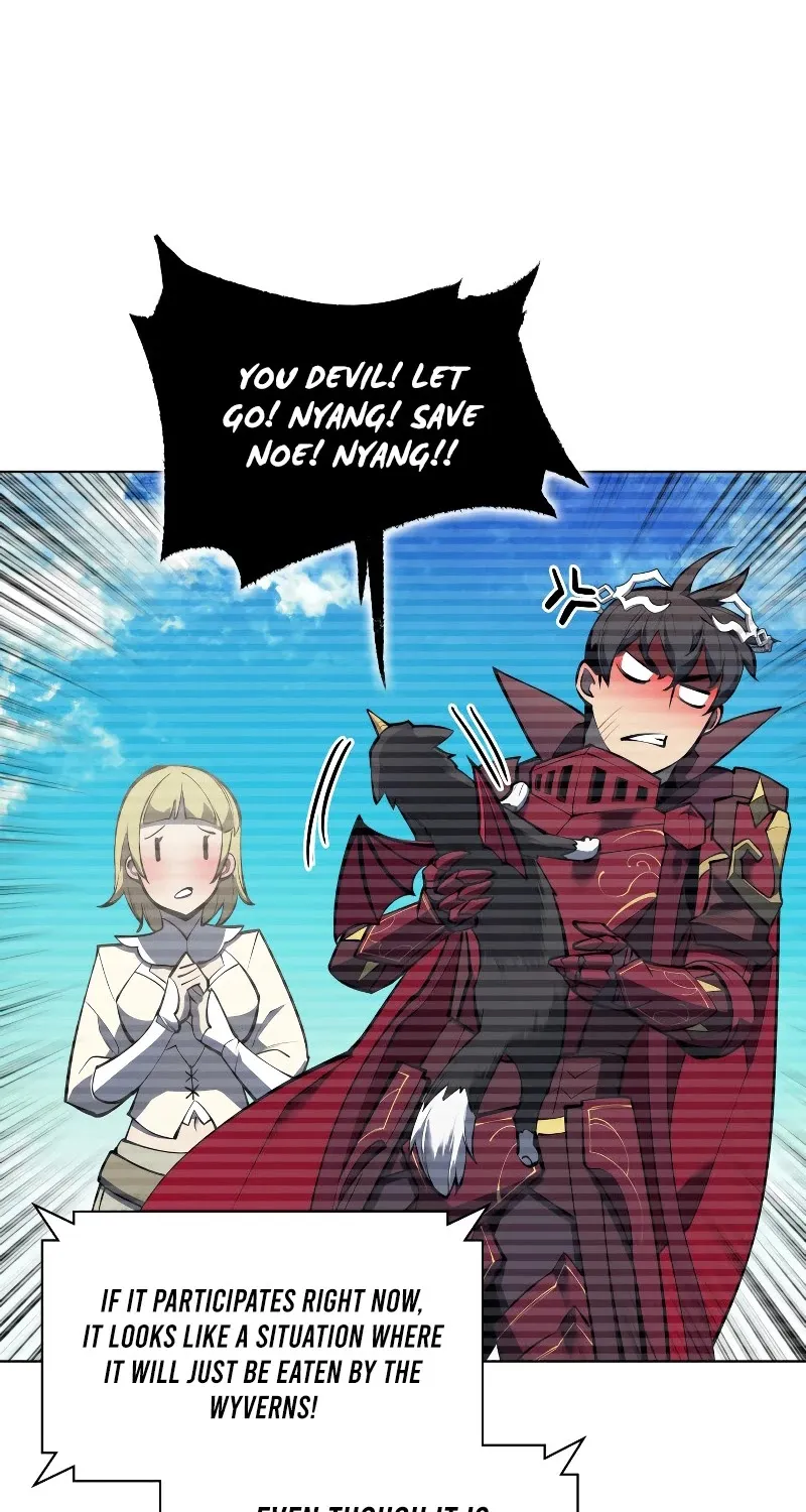 Overgeared (Team Argo) Chapter 99 page 12 - 