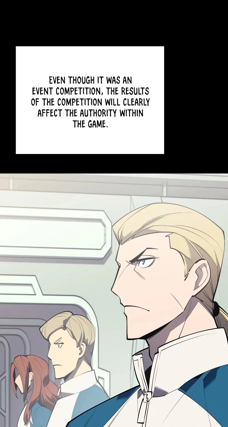 Overgeared (Team Argo) Chapter 99 page 120 - 
