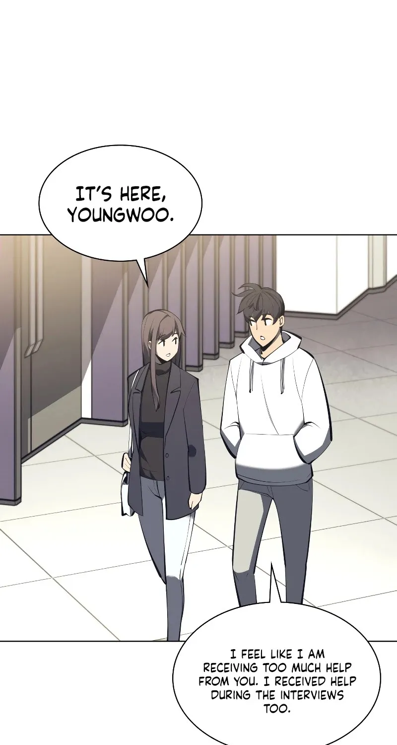 Overgeared (Team Argo) Chapter 99 page 126 - 