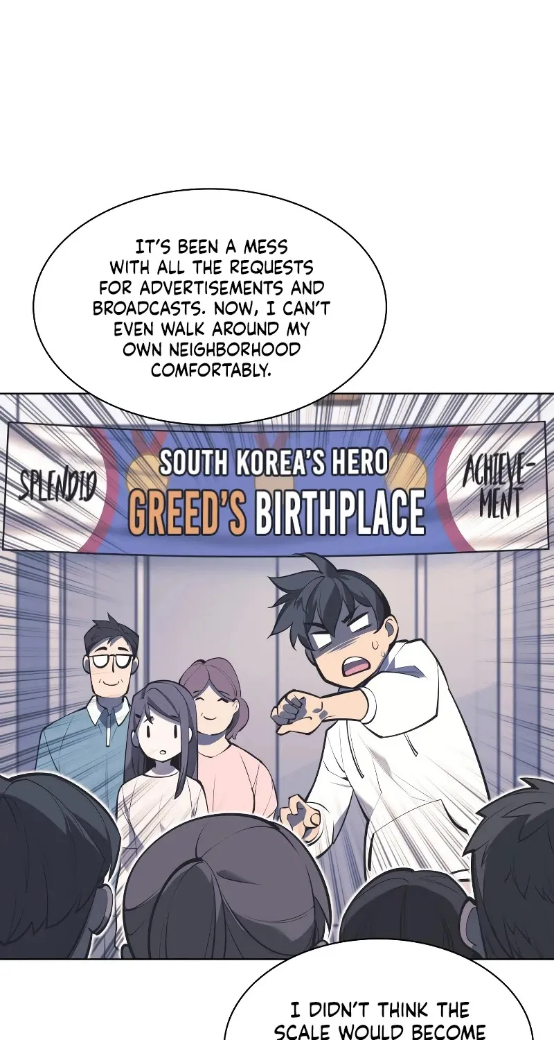 Overgeared (Team Argo) Chapter 99 page 128 - 