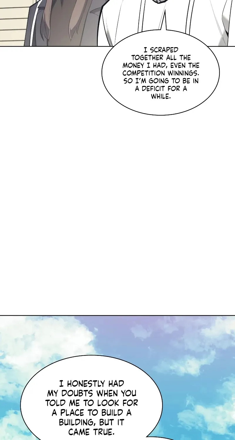 Overgeared (Team Argo) Chapter 99 page 131 - 