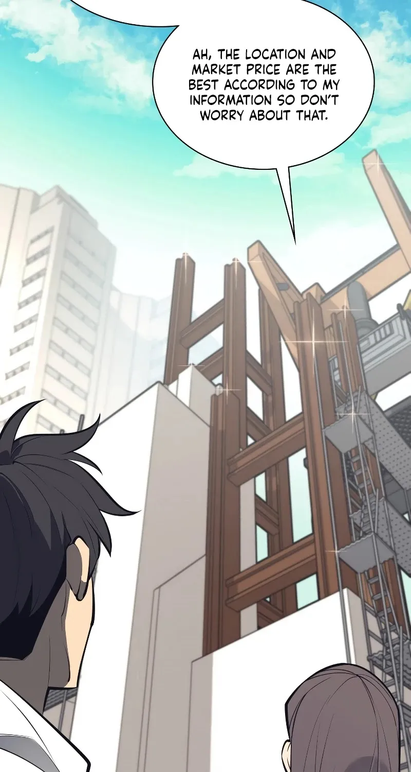Overgeared (Team Argo) Chapter 99 page 132 - 