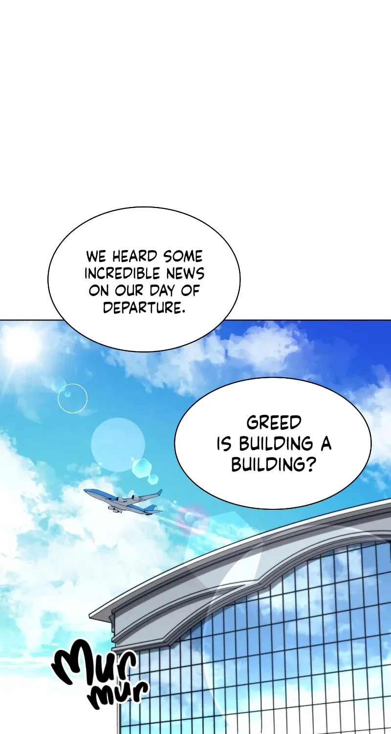 Overgeared (Team Argo) Chapter 99 page 136 - 