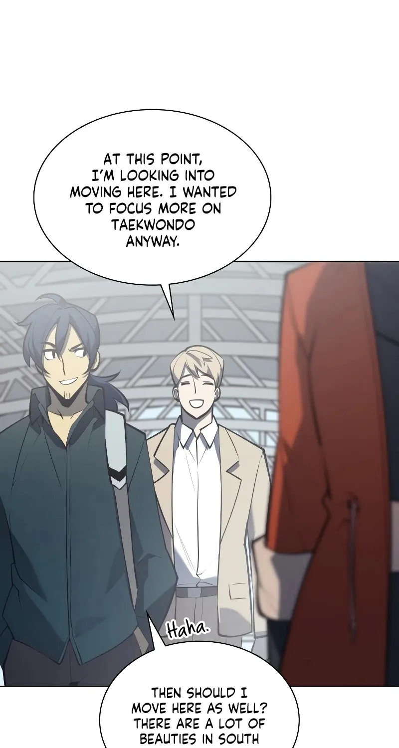Overgeared (Team Argo) Chapter 99 page 138 - 