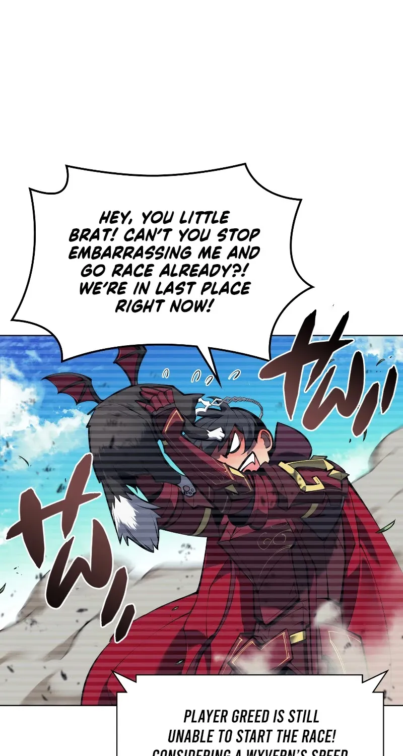 Overgeared (Team Argo) Chapter 99 page 24 - 