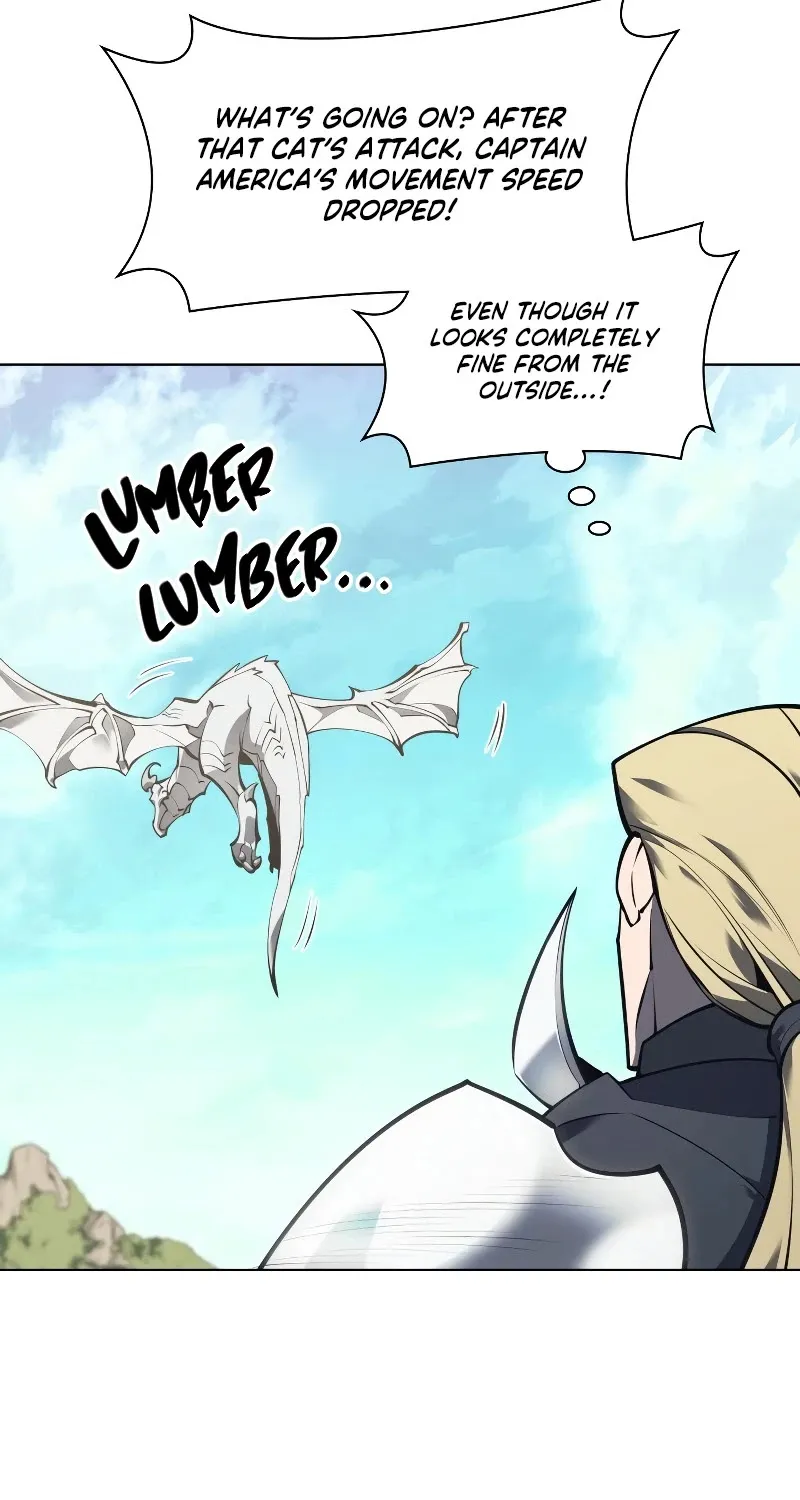 Overgeared (Team Argo) Chapter 99 page 40 - 