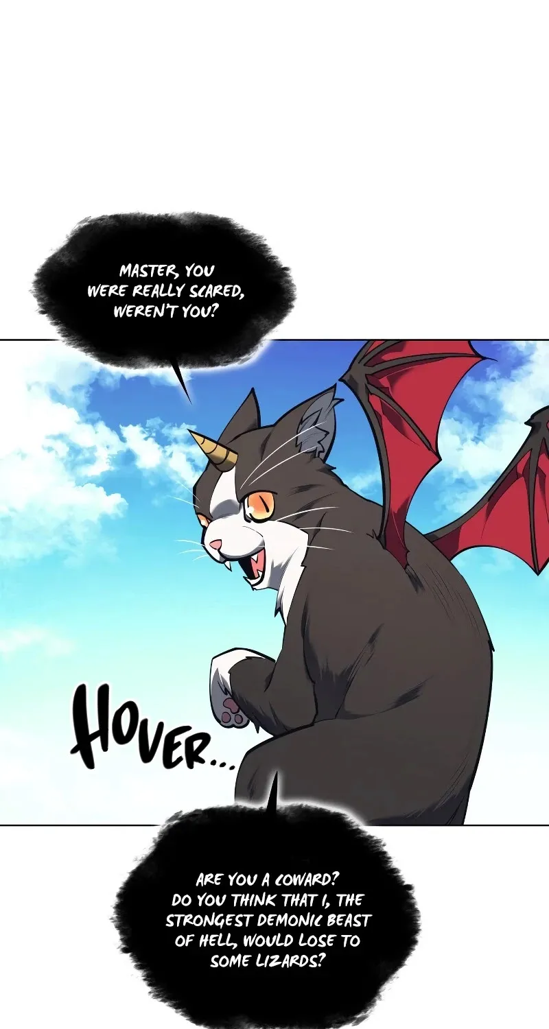 Overgeared (Team Argo) Chapter 99 page 42 - 