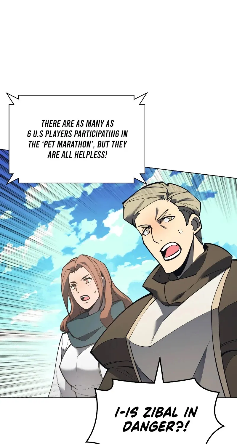 Overgeared (Team Argo) Chapter 99 page 58 - 