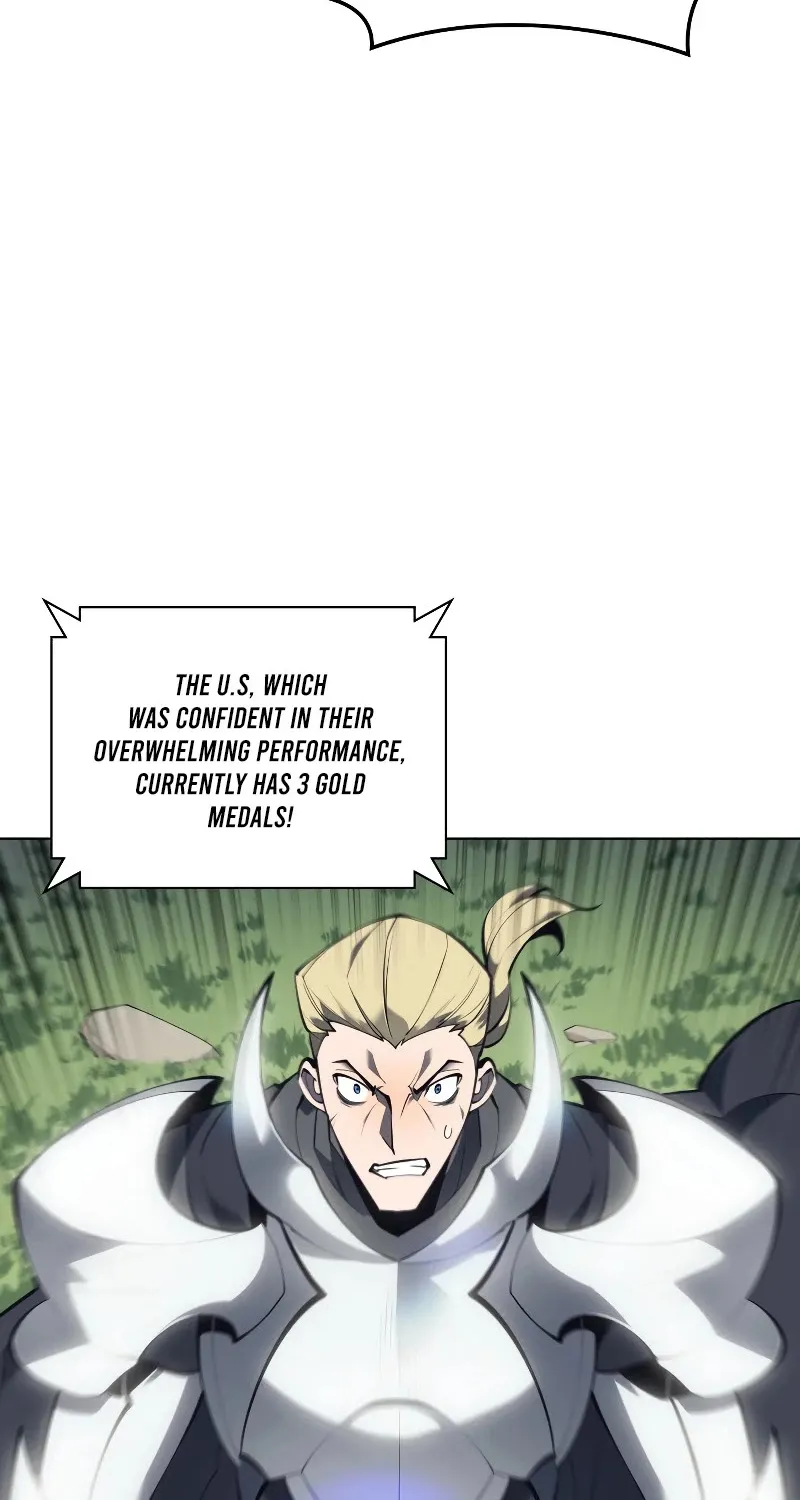 Overgeared (Team Argo) Chapter 99 page 59 - 