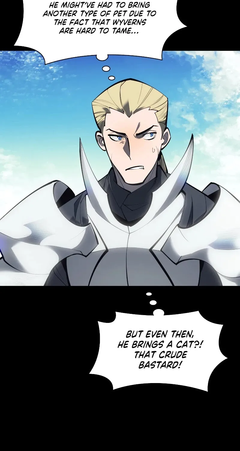 Overgeared (Team Argo) Chapter 99 page 7 - 