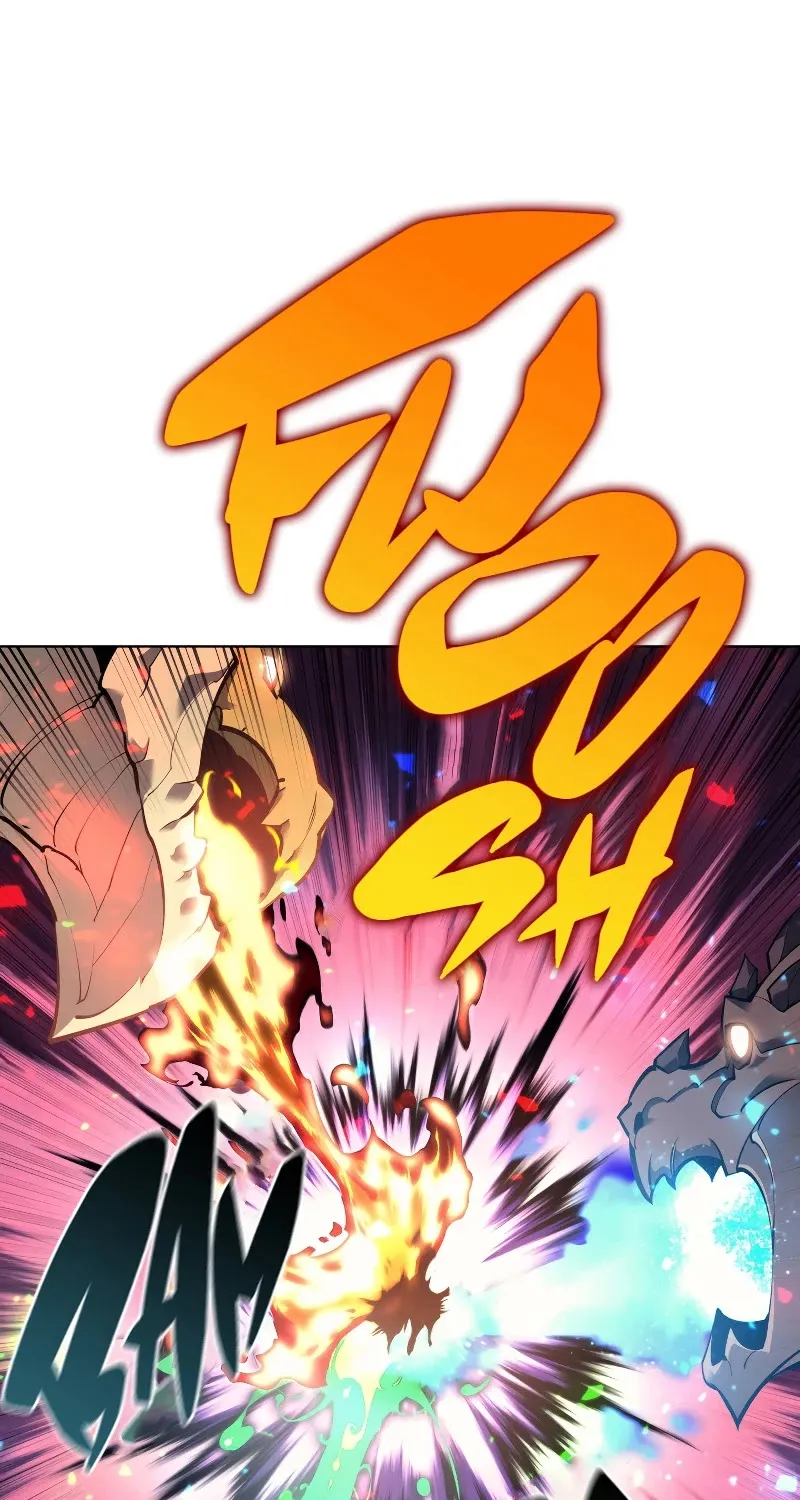 Overgeared (Team Argo) Chapter 99 page 64 - 