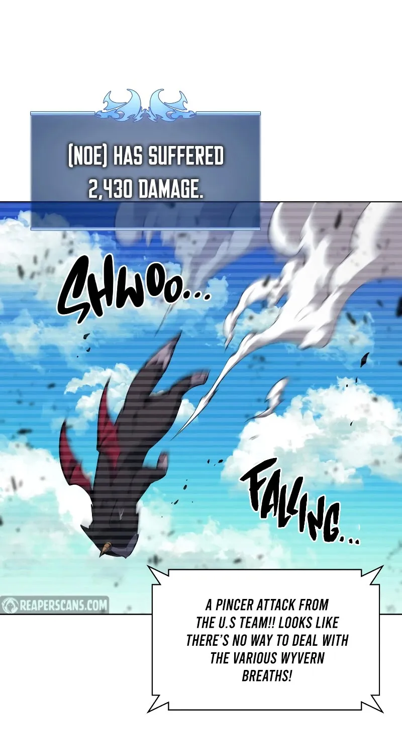 Overgeared (Team Argo) Chapter 99 page 66 - 