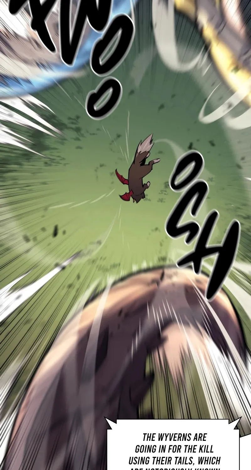 Overgeared (Team Argo) Chapter 99 page 69 - 
