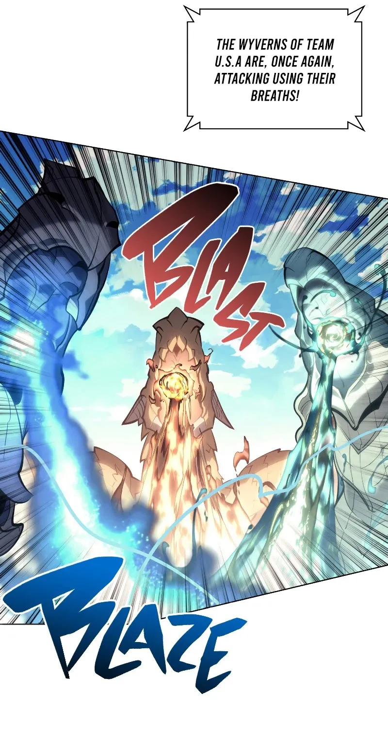 Overgeared (Team Argo) Chapter 99 page 74 - 