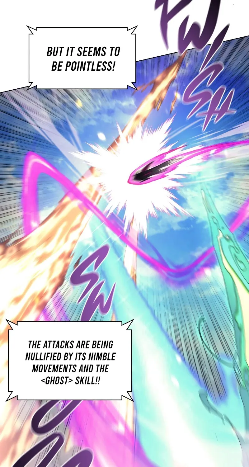 Overgeared (Team Argo) Chapter 99 page 76 - 