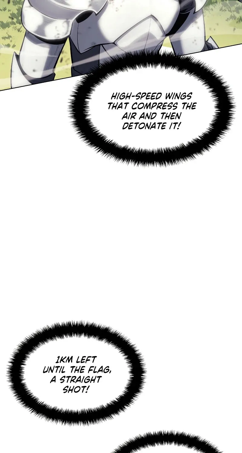 Overgeared (Team Argo) Chapter 99 page 88 - 
