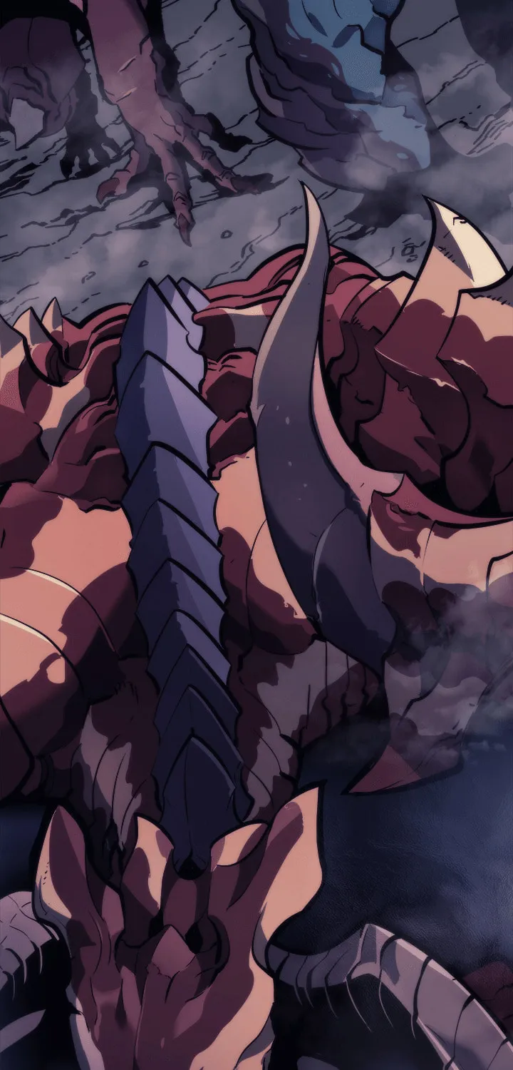 Overgeared Chapter 0 page 11 - 