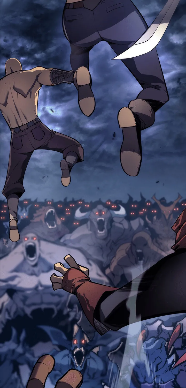 Overgeared Chapter 0 page 16 - 