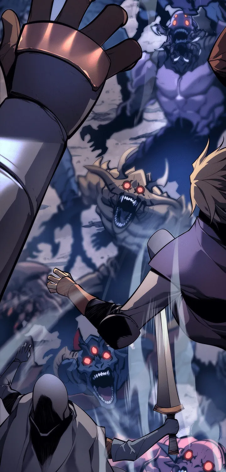 Overgeared Chapter 0 page 17 - 