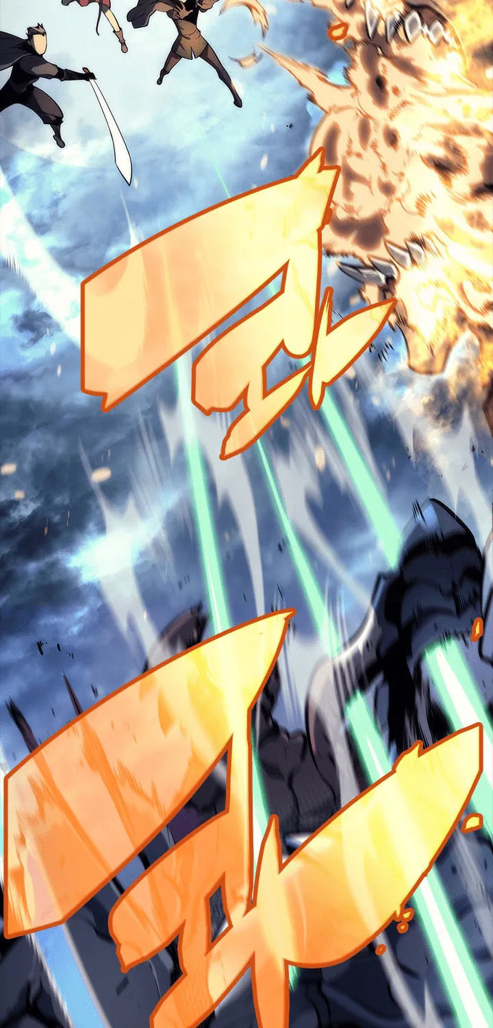 Overgeared Chapter 0 page 19 - 