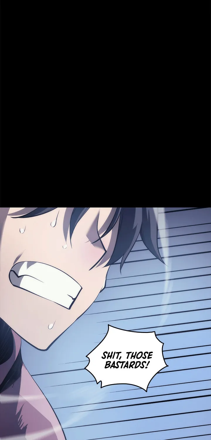 Overgeared Chapter 0 page 21 - 