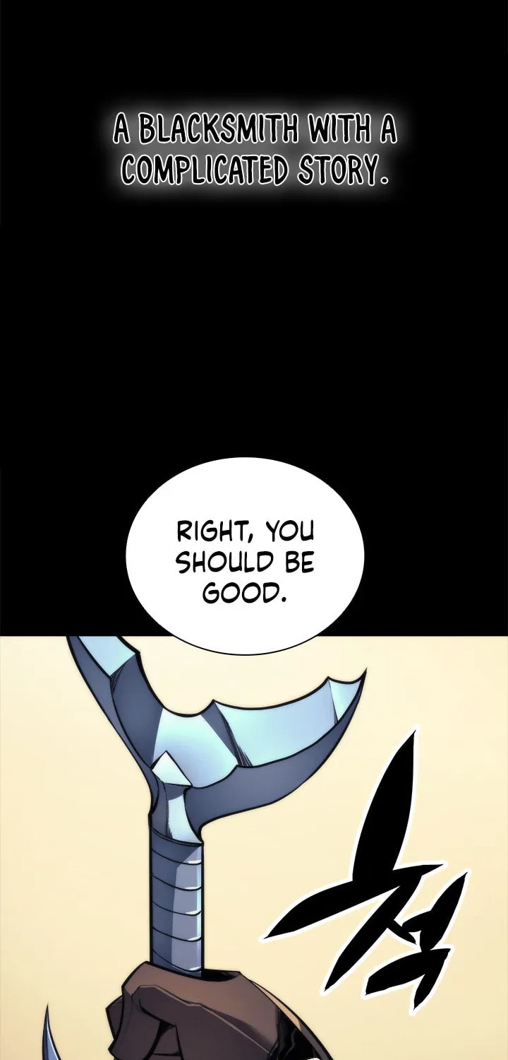 Overgeared Chapter 0 page 46 - 