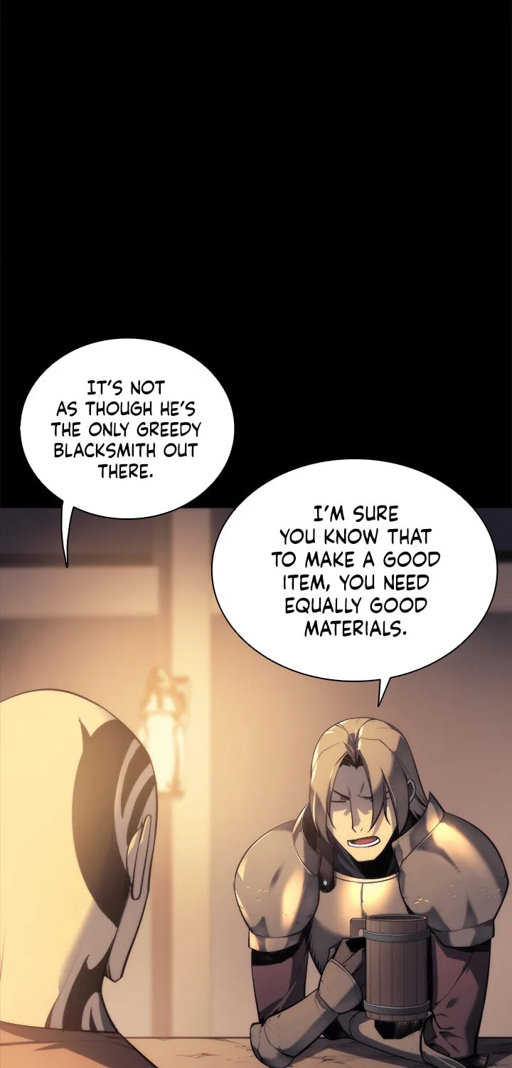 Overgeared Chapter 0 page 6 - 