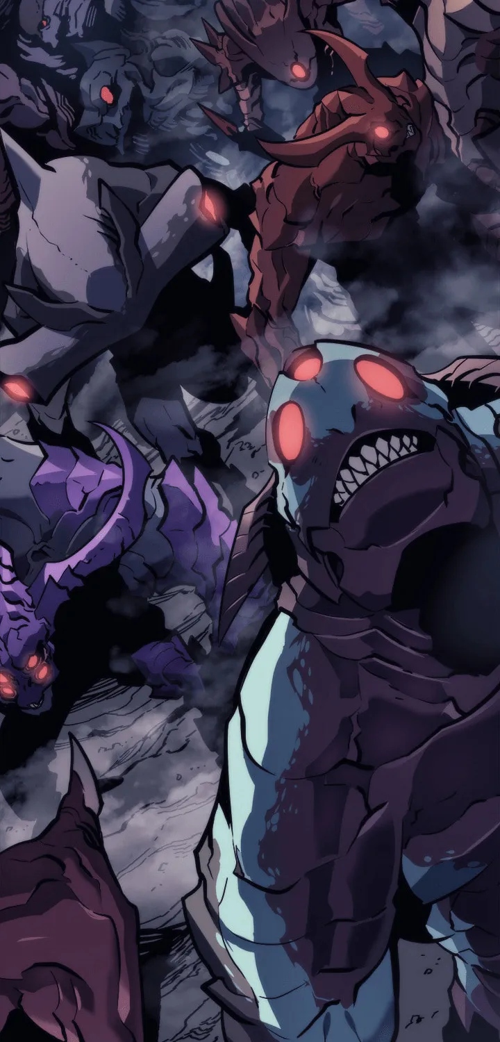 Overgeared Chapter 0 page 10 - 