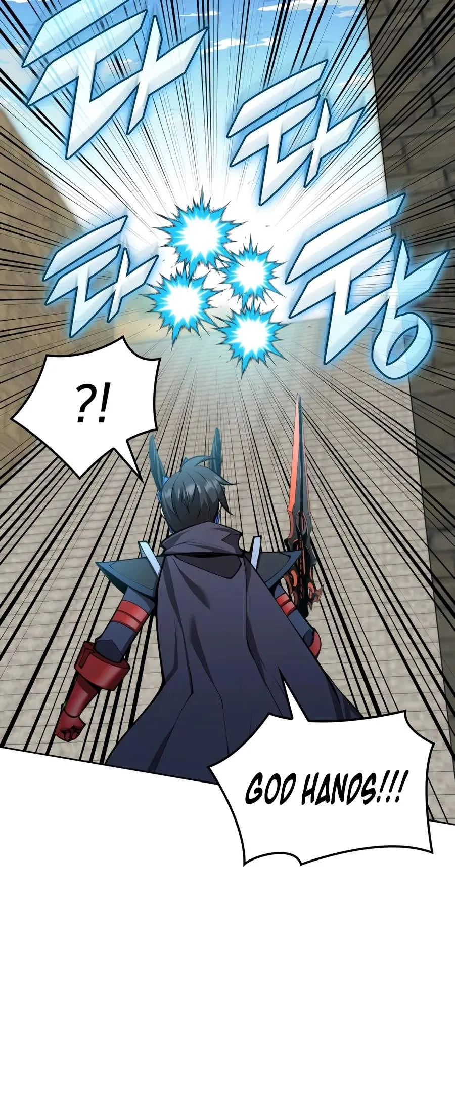Overgeared Chapter 324 page 7 - 