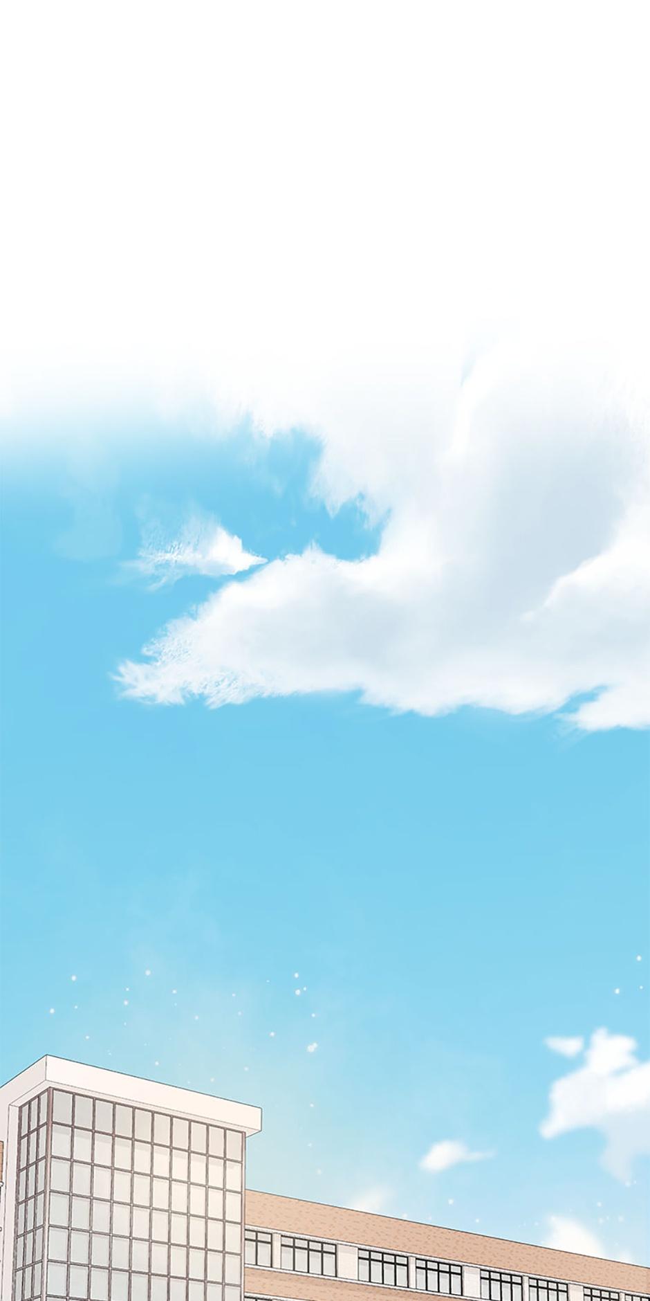 Overlooking Your Eyes Chapter 1.1 page 2 - 