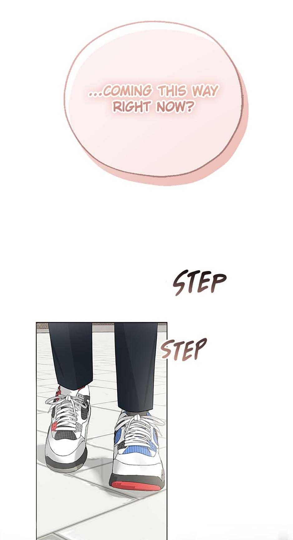 Overlooking Your Eyes Chapter 1.1 page 66 - 