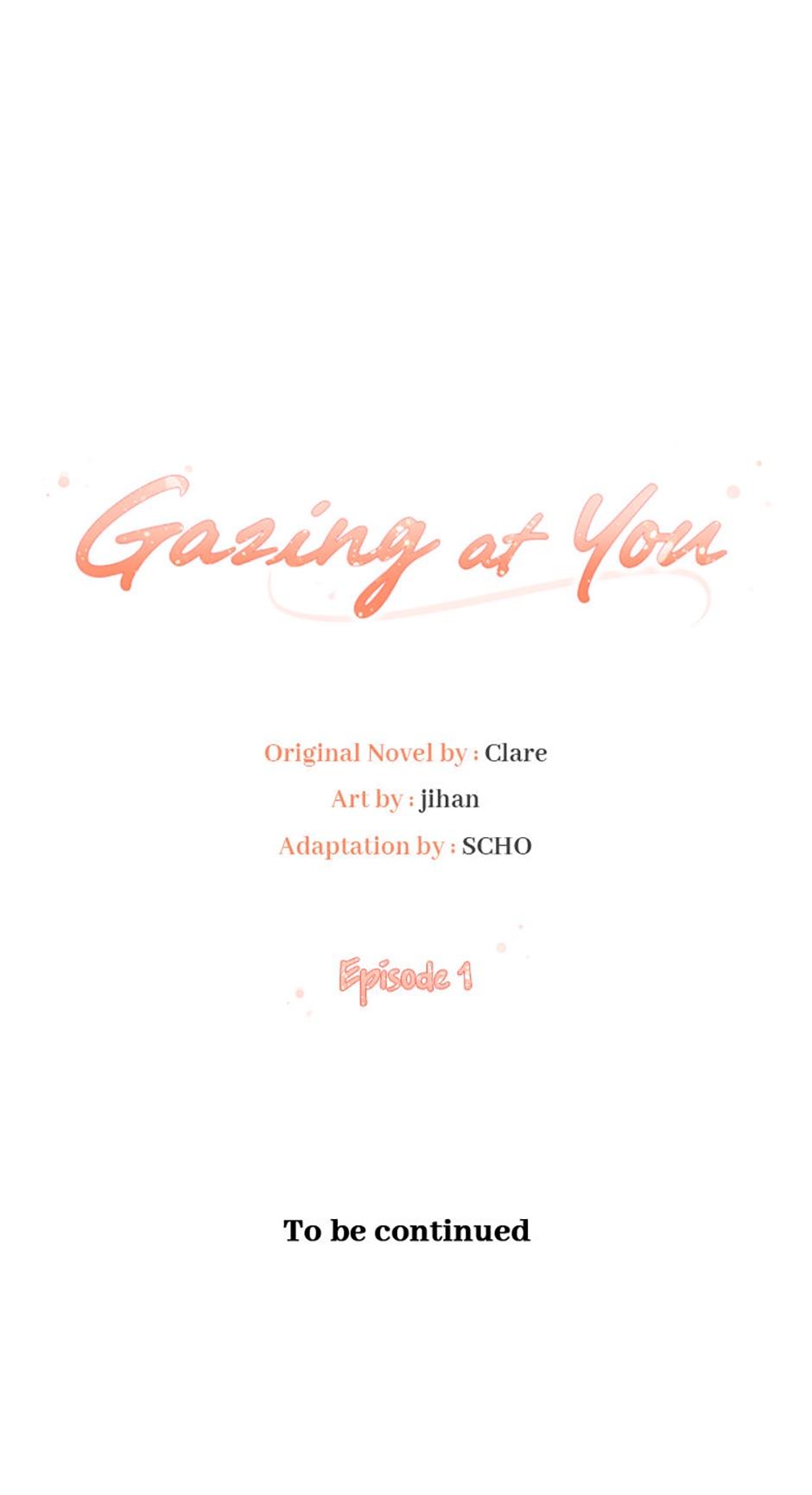 Overlooking Your Eyes Chapter 1.1 page 69 - 