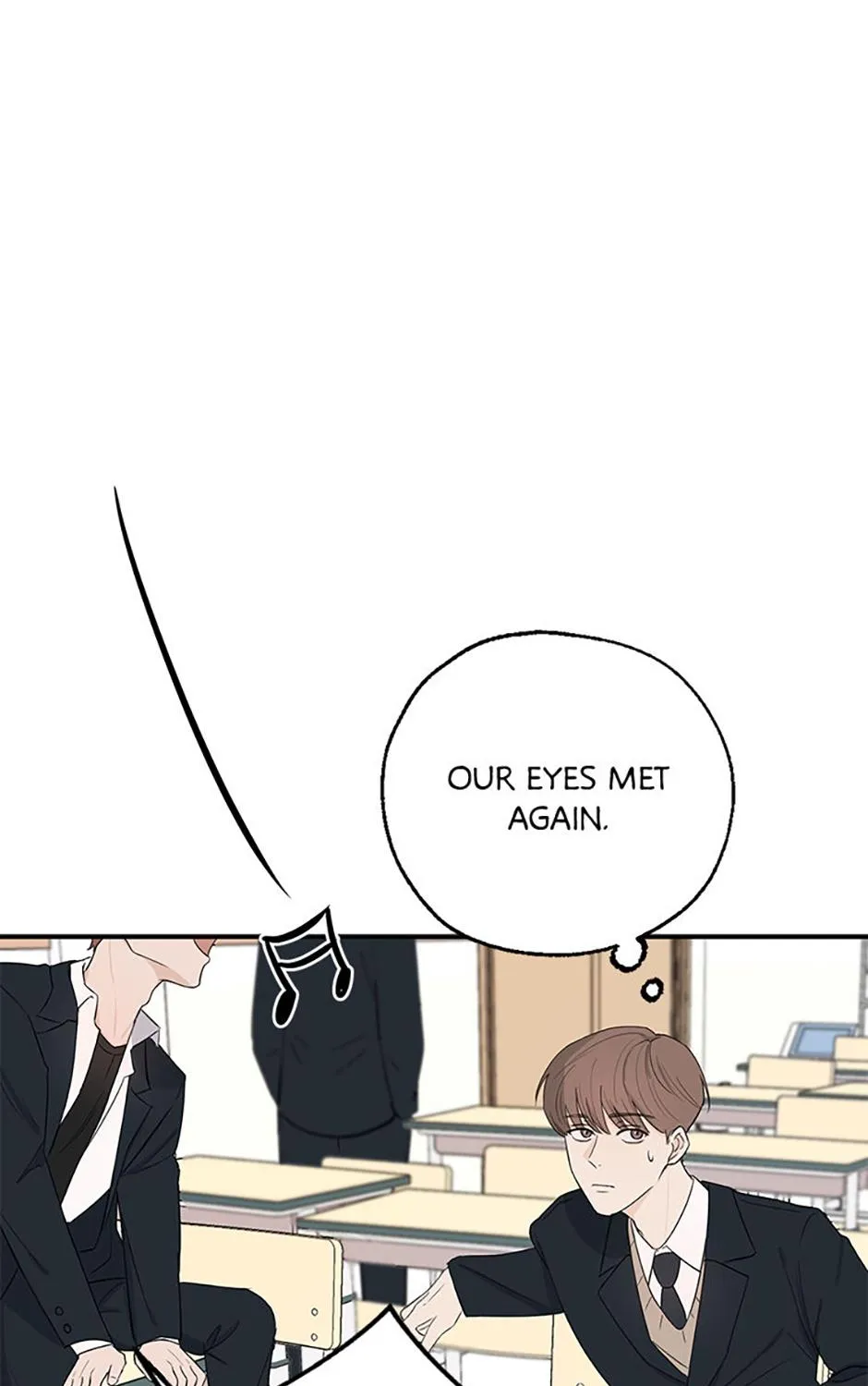 Overlooking Your Eyes Chapter 1.2 page 102 - 
