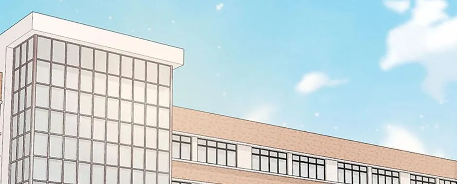 Overlooking Your Eyes Chapter 1.2 page 3 - 