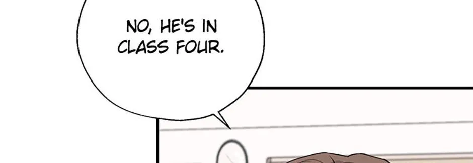 Overlooking Your Eyes Chapter 1.2 page 33 - 