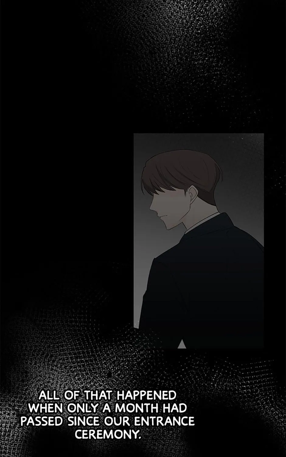 Overlooking Your Eyes Chapter 1.2 page 70 - 