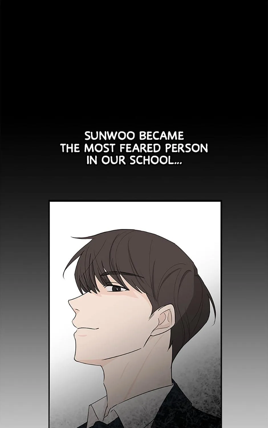 Overlooking Your Eyes Chapter 1.2 page 72 - 
