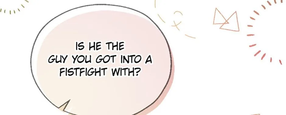 Overlooking Your Eyes Chapter 1.2 page 85 - 