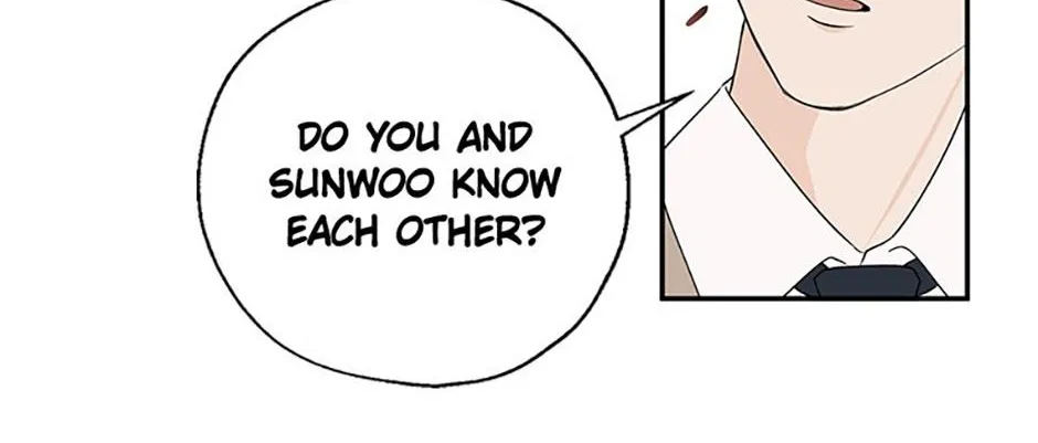 Overlooking Your Eyes Chapter 1.2 page 93 - 