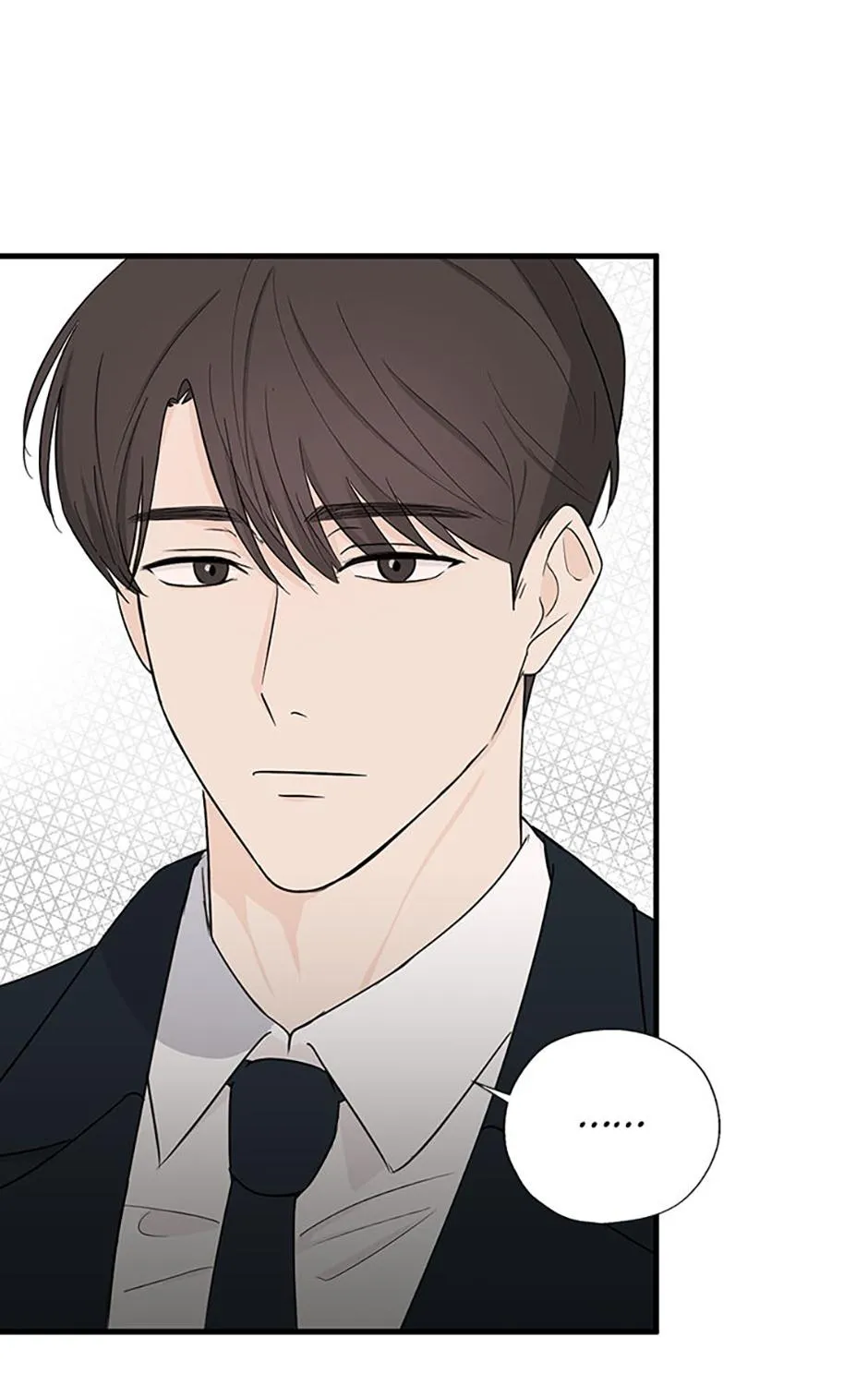 Overlooking Your Eyes Chapter 1.2 page 100 - 