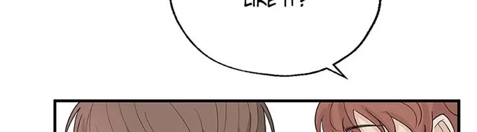 Overlooking Your Eyes Chapter 1.3 page 117 - 