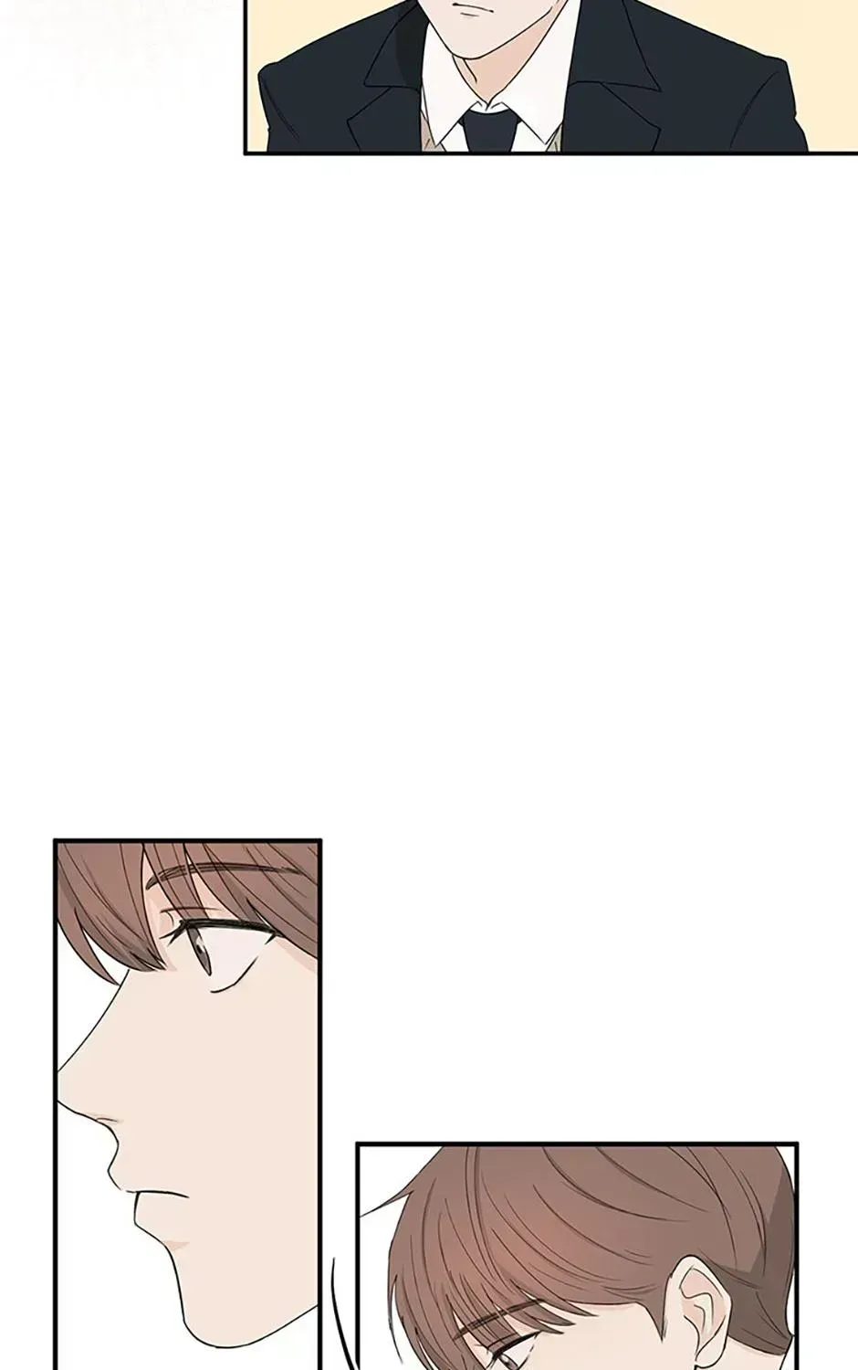 Overlooking Your Eyes Chapter 1.3 page 38 - 