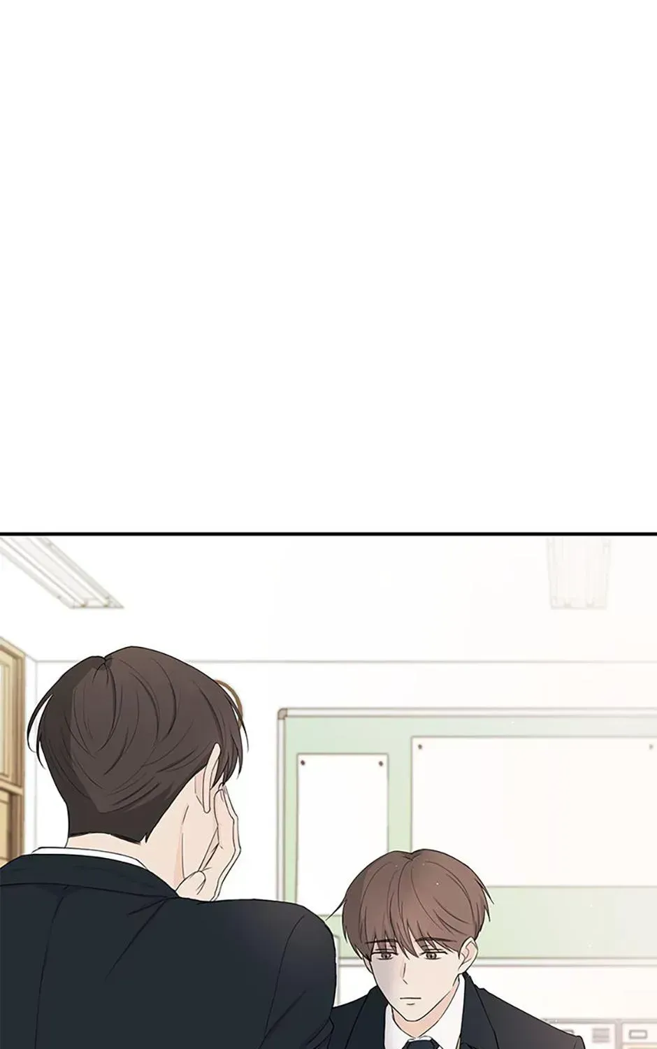 Overlooking Your Eyes Chapter 1.3 page 42 - 