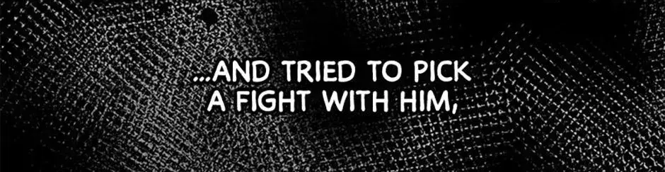 Overlooking Your Eyes Chapter 1.3 page 65 - 