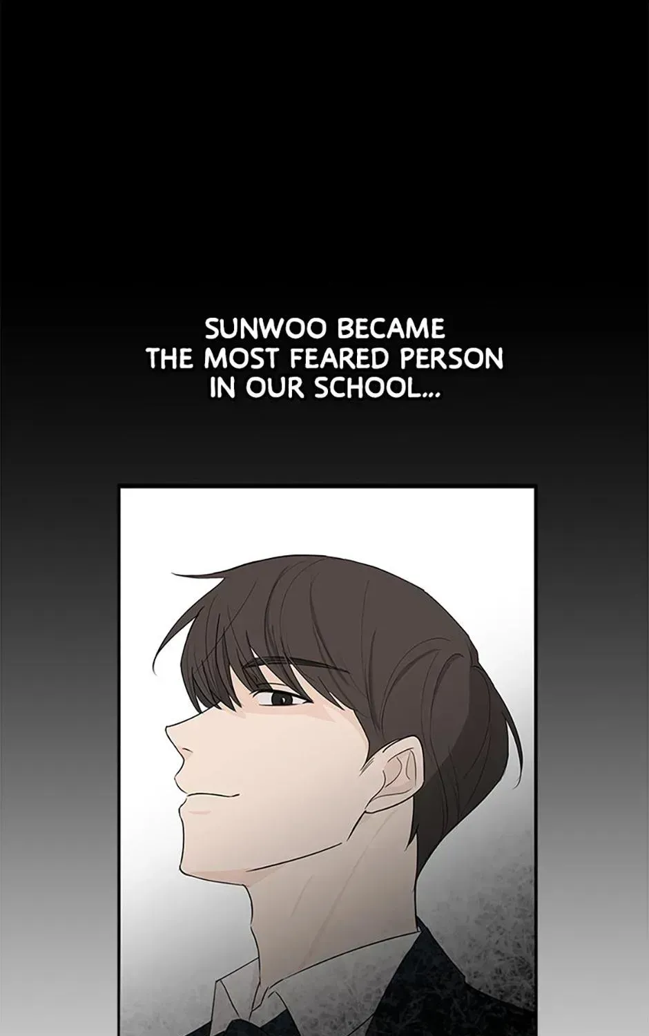 Overlooking Your Eyes Chapter 1.3 page 72 - 