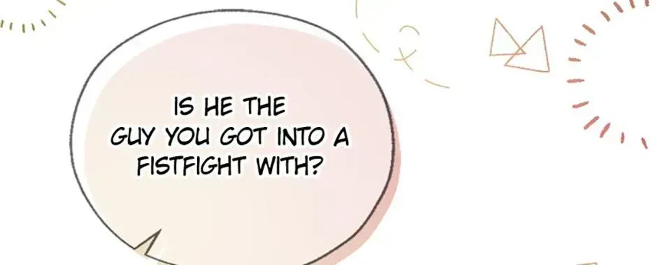 Overlooking Your Eyes Chapter 1.3 page 85 - 