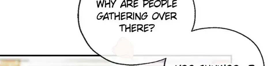Overlooking Your Eyes Chapter 1.4 page 127 - 