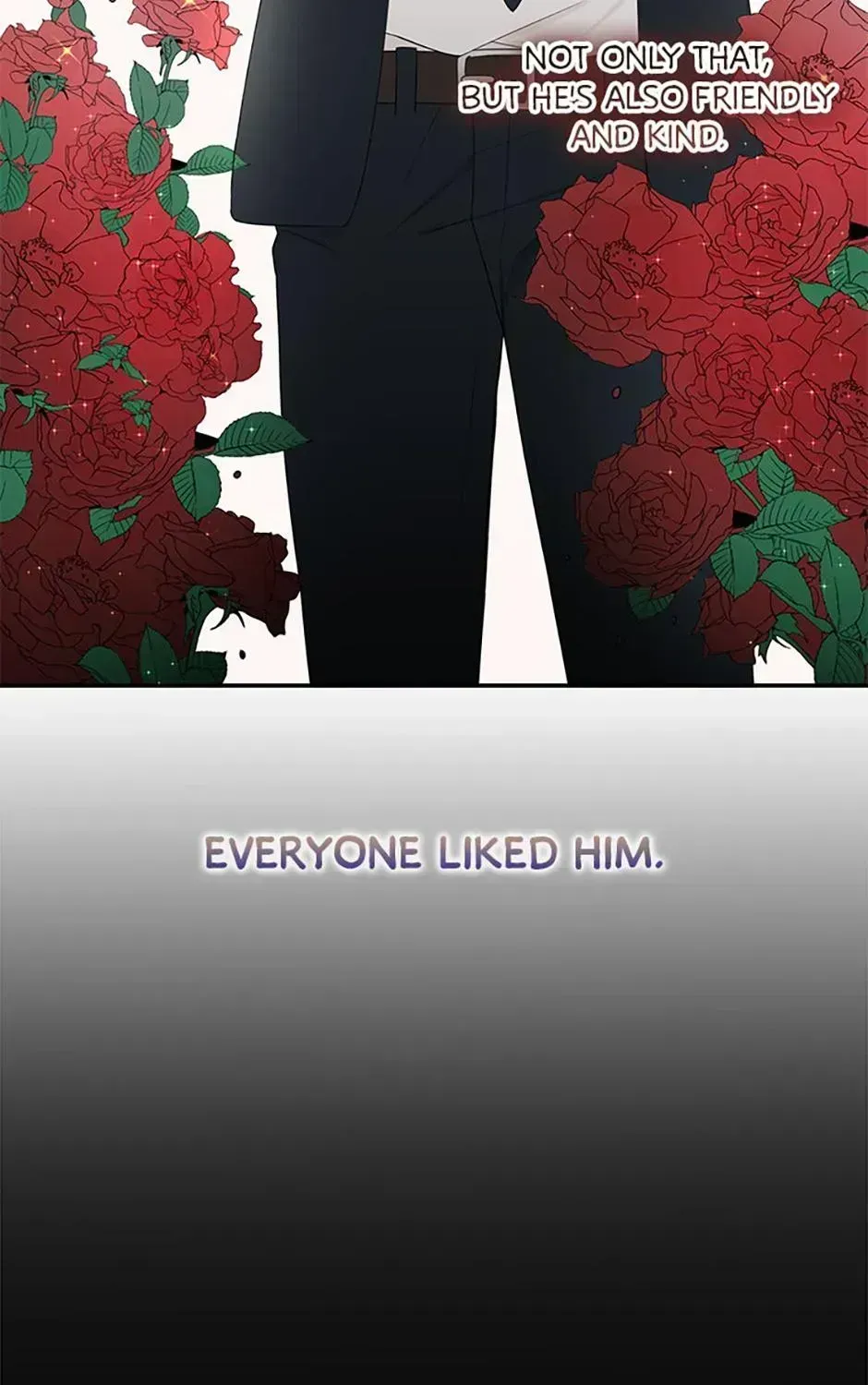 Overlooking Your Eyes Chapter 1.4 page 60 - 