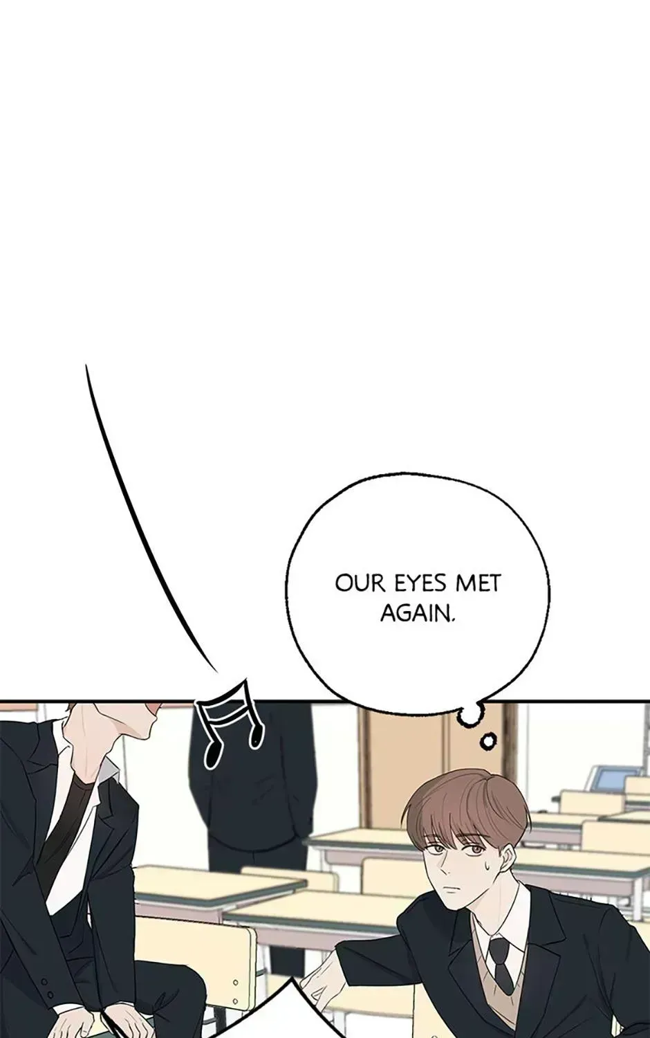 Overlooking Your Eyes Chapter 1.5 page 102 - 