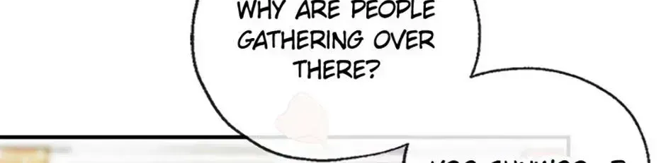 Overlooking Your Eyes Chapter 1.5 page 127 - 
